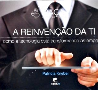 A Reinvenção da Ti