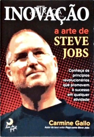 A Arte de Steve Jobs