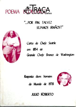 Poema Ecológico