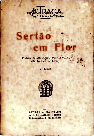 Sertão Em Flor