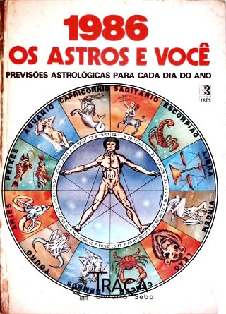 1986 Os Astros e Você