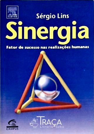 Sinergia - Fator de Sucesso Nas Realizações Humanas