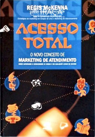 Acesso Total