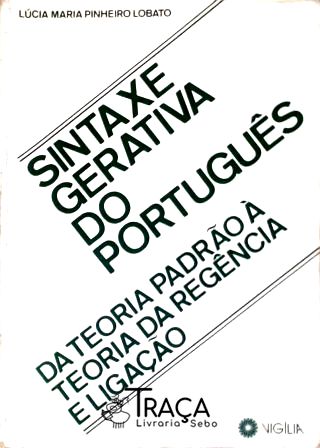 Sintaxe Gerativa do Português