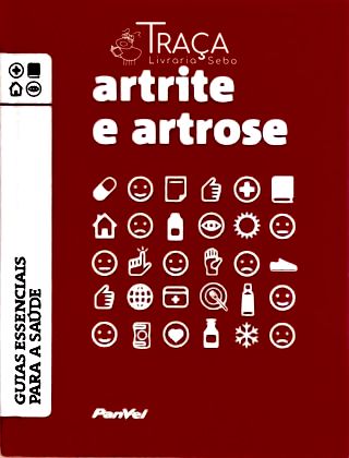 Artrite e Artrose