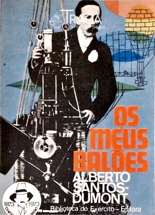 Os Meus Balões