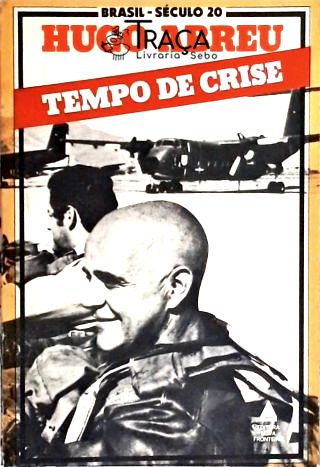 Tempo De Crise