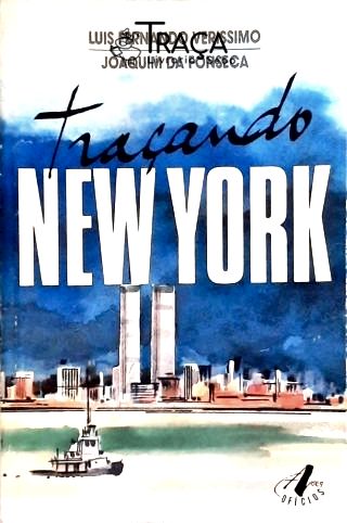 Traçando New York