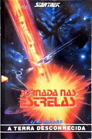 Jornada Nas Estrelas