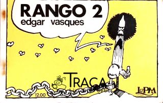 Rango - Vol. 2