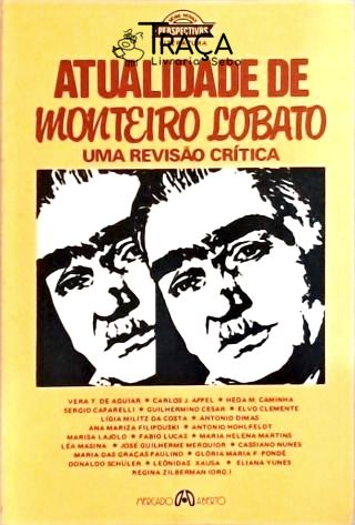Atualidade de Monteiro Lobato