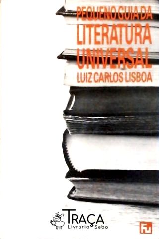 Pequeno Guia da Literatura Universal