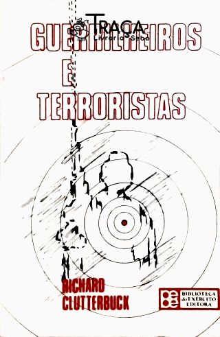 Guerrilheiros e Terroristas