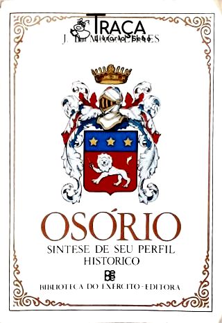Osório - Síntese de Seu Perfil Histórico