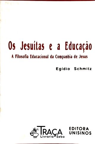 Os Jesuítas e a Educação