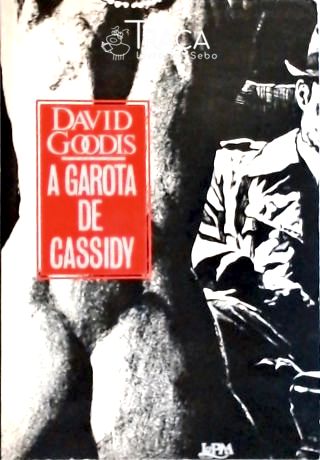 A Garota de Cassidy