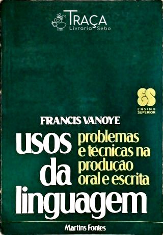 Usos da Linguagem