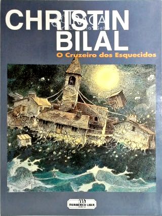 O Cruzeiro dos Esquecidos