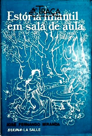 Estoria Infantil em Sala de Aula