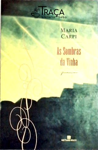 As Sombras da Vinha