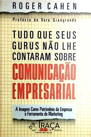 Comunicação Empresarial