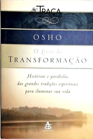 O Livro da Transformação