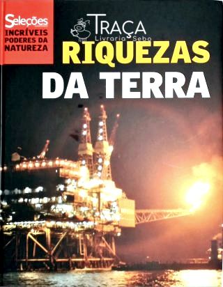 Riquezas da Terra