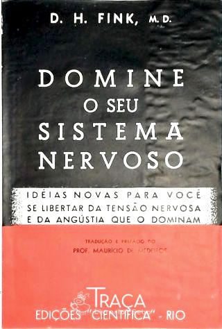 Domine o Seu Sistema Nervoso