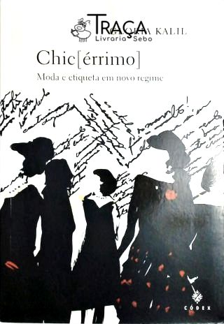 Chic Érrimo