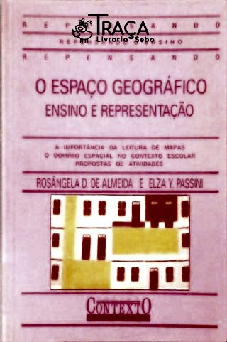 Espaço Geográfico