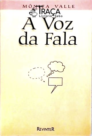 A Voz da Fala