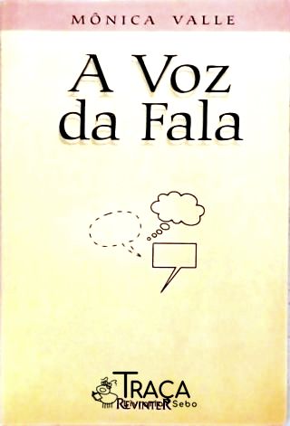 A Voz da Fala