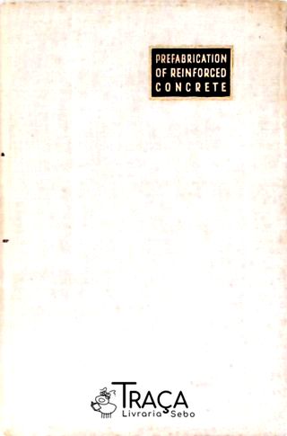 Precast Reinforced Concrete