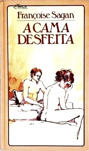 A Cama Desfeita