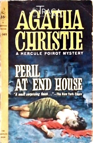 Peril At End House