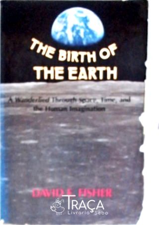 Birth Of The Earth