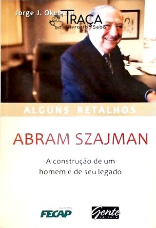 Abram Szajman