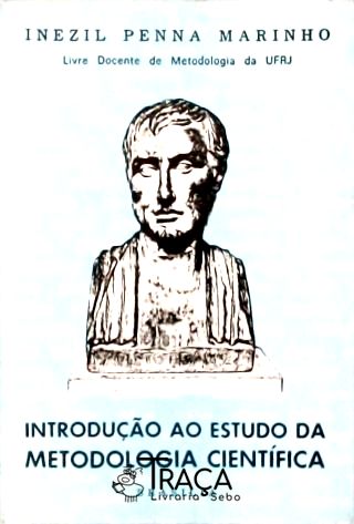 Introdução Ao Estudo da Metodologia Científica