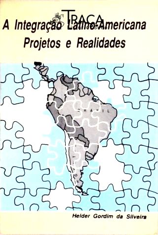 A Integração Latino-americana