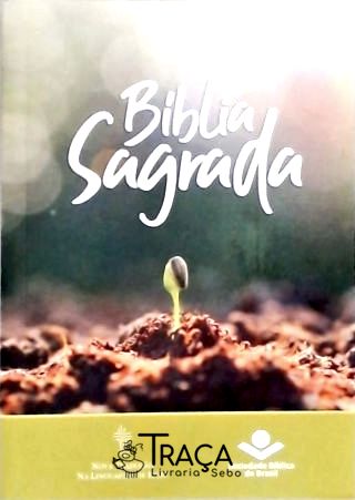 Bíblia Sagrada - Nova Tradução Na Linguagem de Hoje