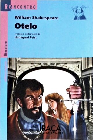 Otelo (adaptado)
