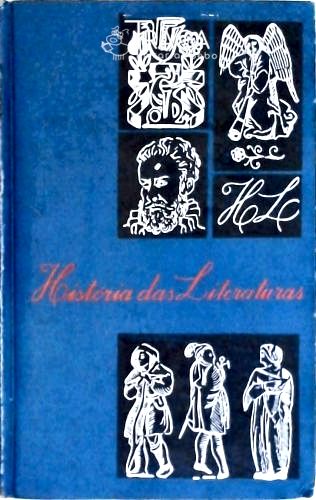 O Ciclo da Literatura Norte-americana
