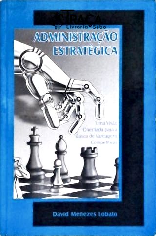 Administração Estratégica