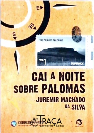 Cai A Noite Sobre Palomas