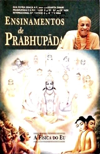 Ensinamento de Prabhupãda