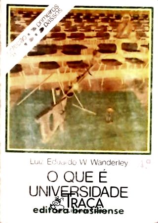 O Que É Universidade