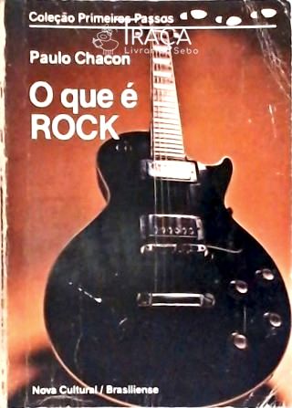 O Que É Rock