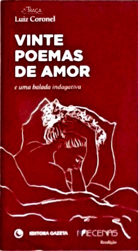 Vinte Poemas de Amor