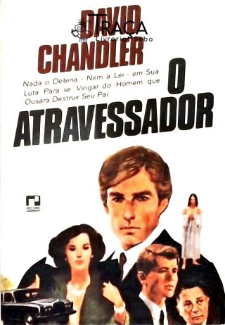 O Atravessador