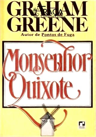 Monsenhor Quixote